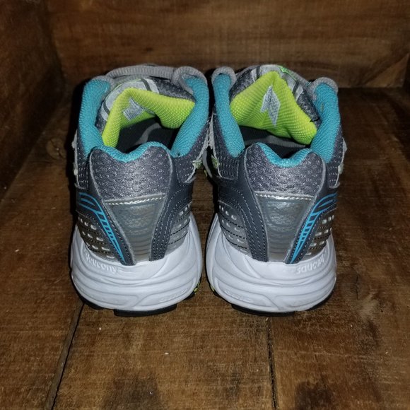 Saucony Oasis Women's Running shoes - Picture 4 of 8